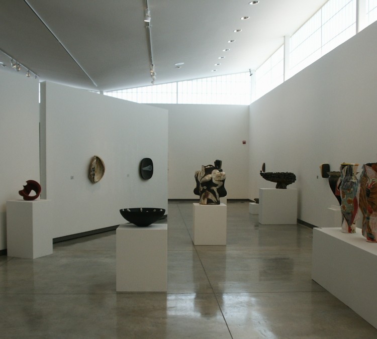Daum Museum of Contemporary Art (Sedalia,&nbspMO)